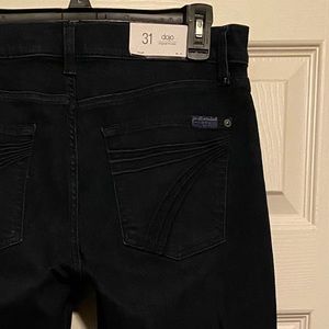 NWT 7 For All Mankind Dojo Jeans